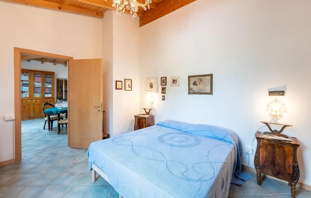 Nice Home in San Pietro in Cariano With Wifi and 3 Bedrooms