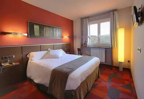 Hotel Olazal