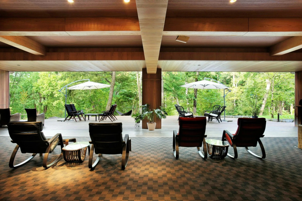 Hotel Sierra Resort Hakuba