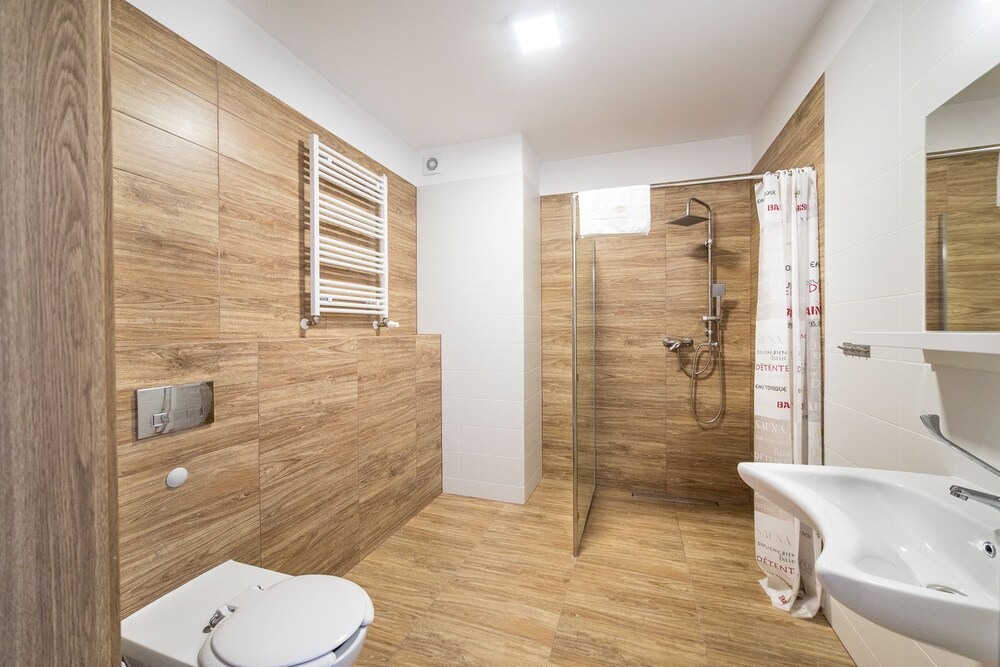 WYDMA Resort Medi & SPA - Normobaria