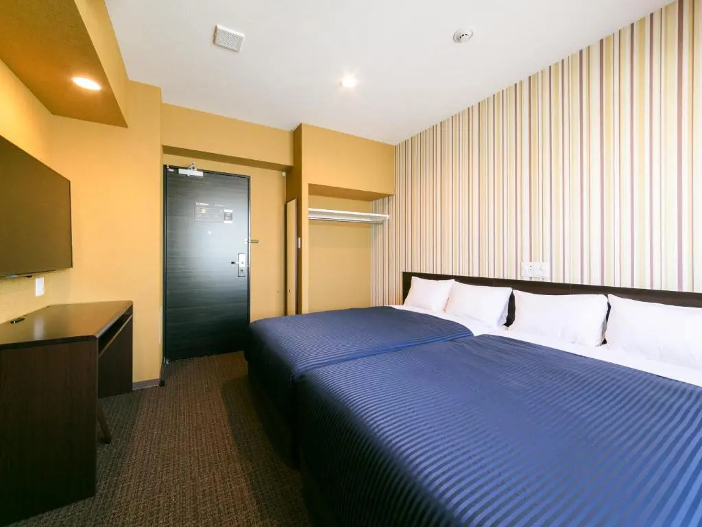HOTEL LiVEMAX Sendai Aobadori