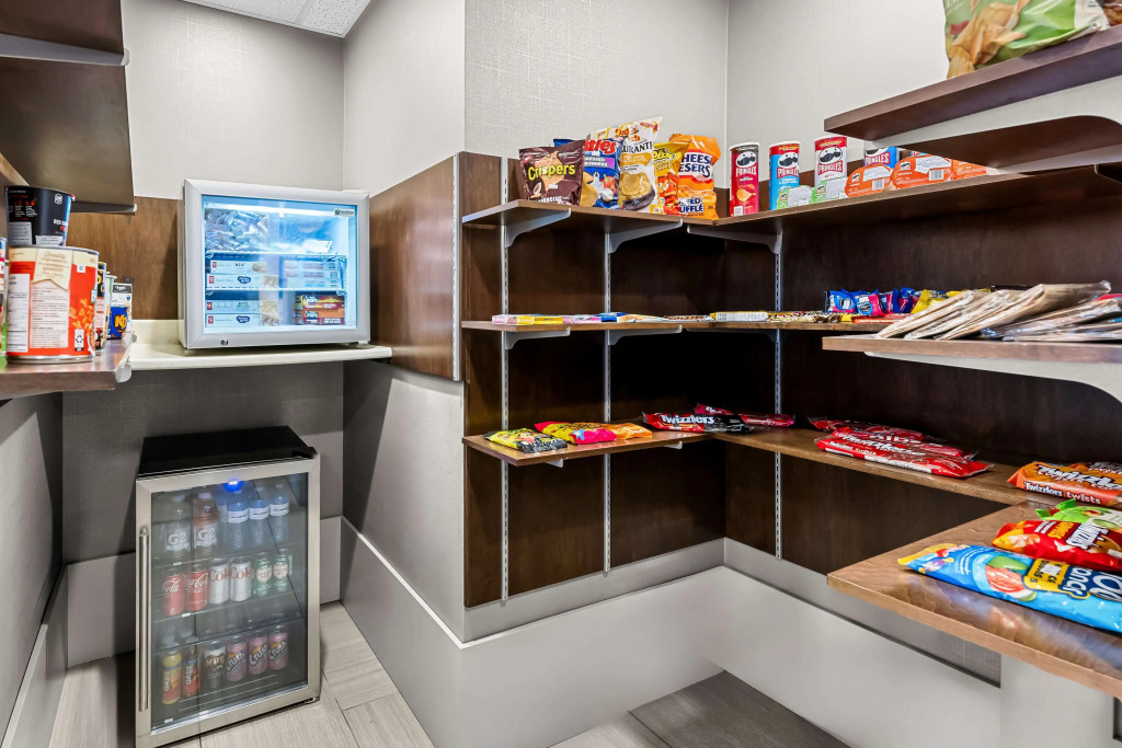 Best Western Plus Airdrie Gateway