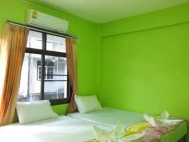 K.U. Krabi Guesthouse