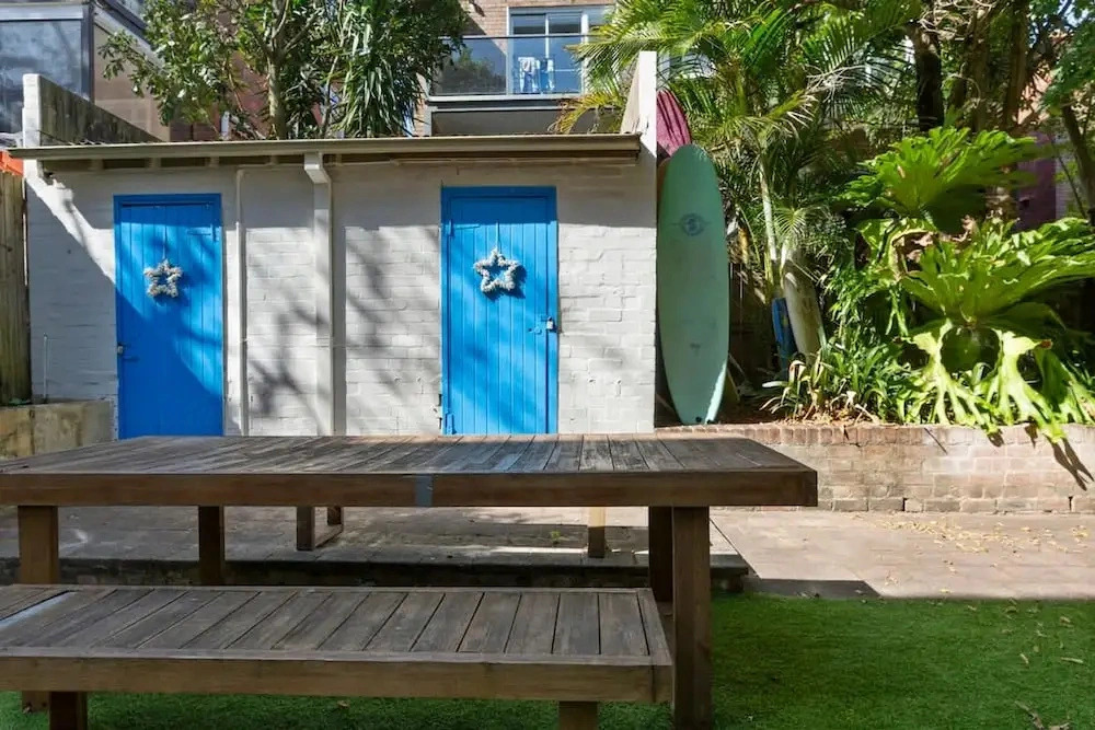Coastal Living 2 Bedroom in Bondi Beach