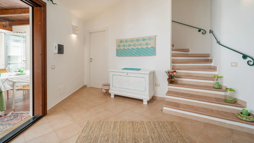Villa Mirto 5+1 in Eden Rock