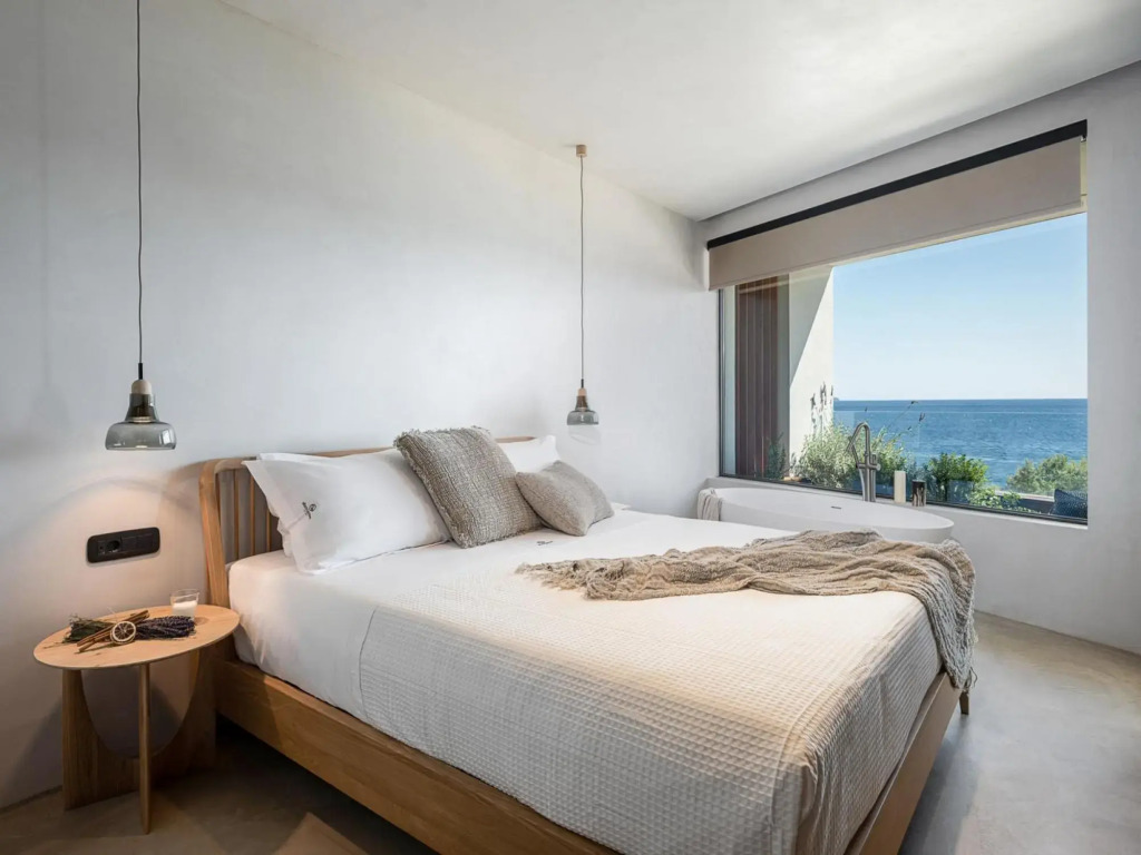 Seannamon Suites - Suite 2