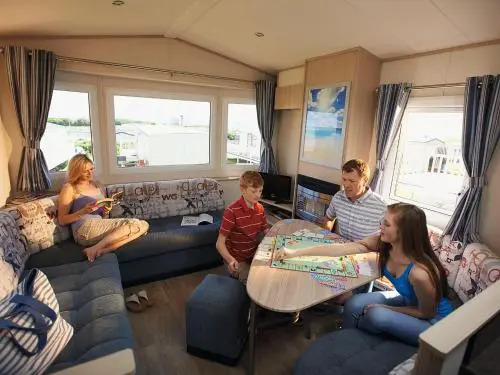 Seton Sands Holiday Village