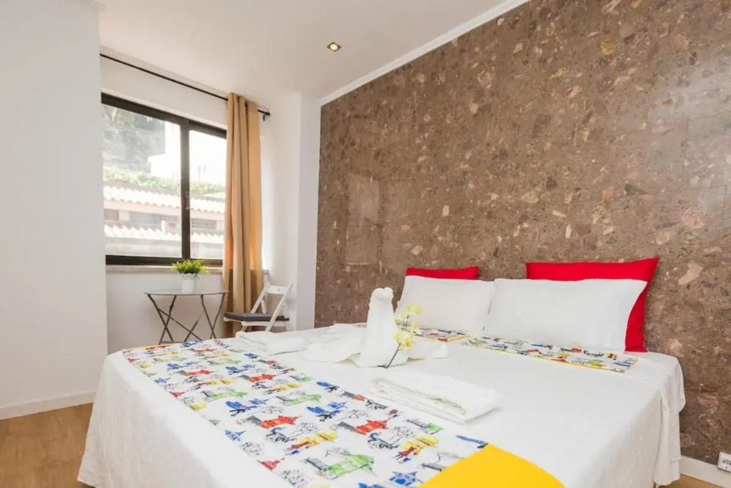 Castelo Cosy Apartment