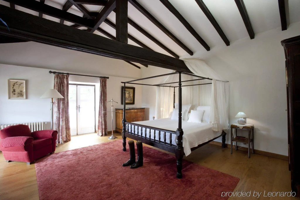 Auberge Ostapé
