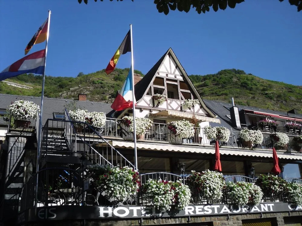 Hotel Restaurant Zum Valwiger Herrenberg