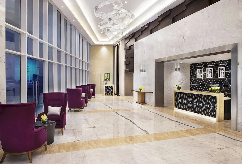 DAMAC Maison The Vogue