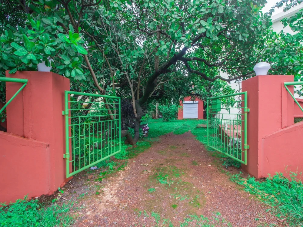 OYO 14905 Home Splendid Farmstay Verna