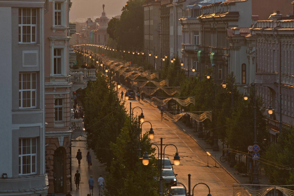 Отель «Конгресс»