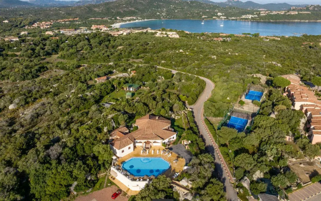 Villa Antonina