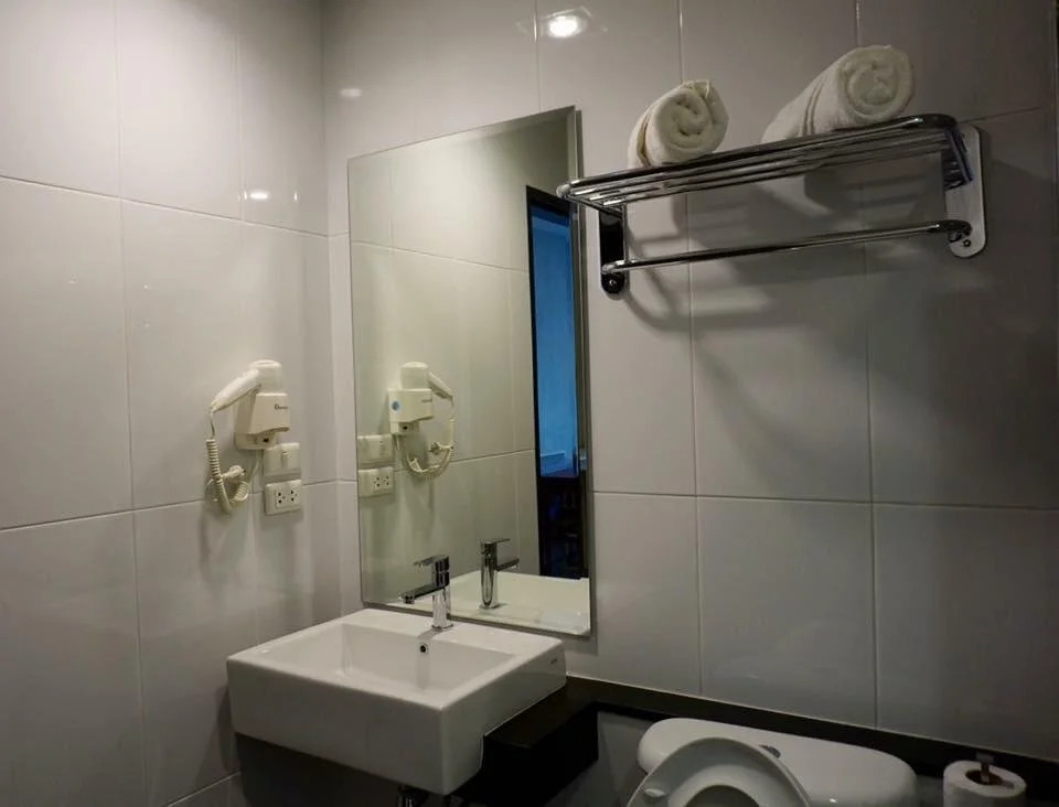 BB House Khlong Tan บีบีเฮ้าส์ คลองตัน