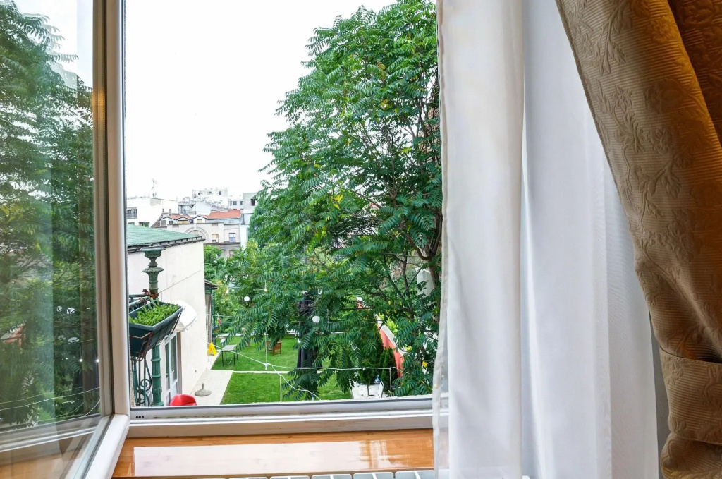 Bed & Breakfast Garden40