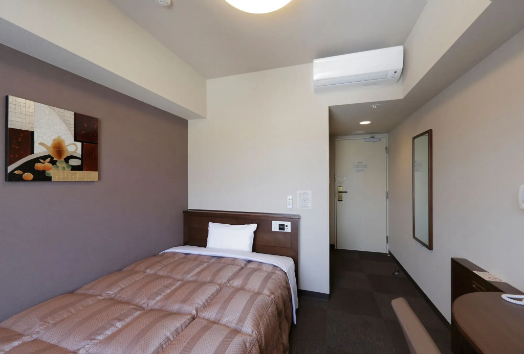 Hotel Route-Inn Sendaiizumi Inter