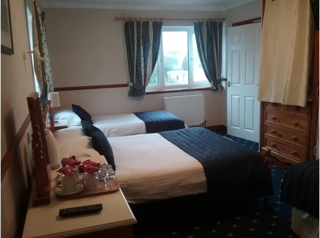 The Gower Hotel