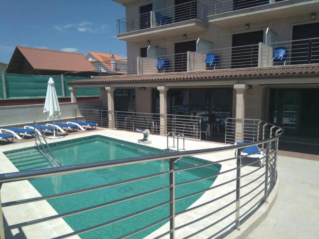 Hotel A Bota