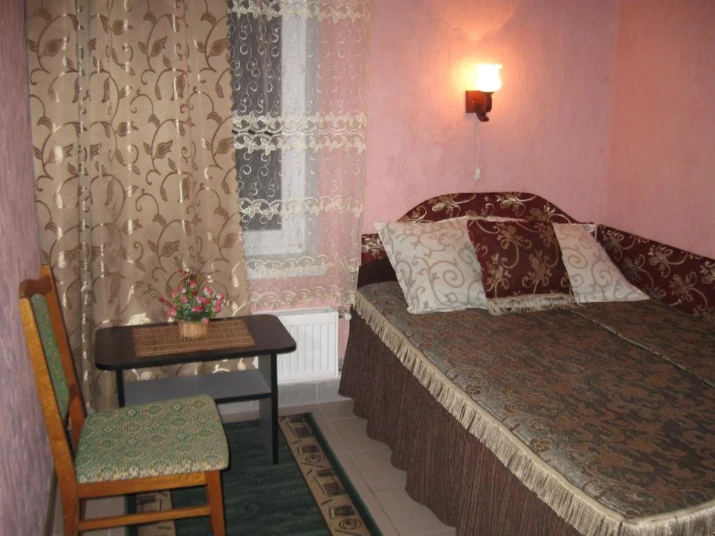 Palmira Hostel Backpackers