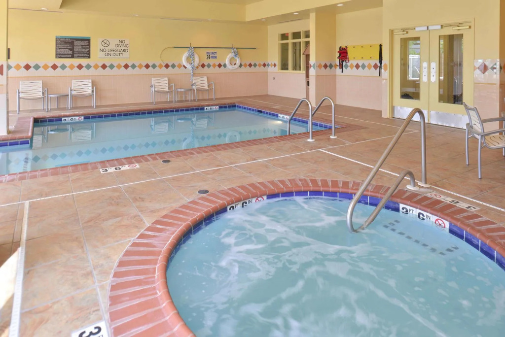 Hilton Garden Inn Indianapolis/Carmel