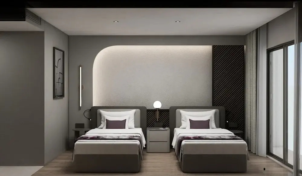 voco Antalya - Konyaaltı by IHG