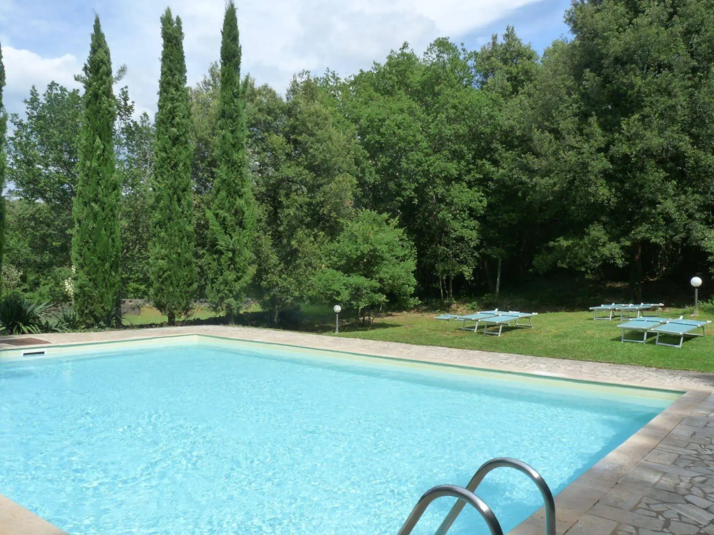 BORGO GALLINAIO 32, Emma Villas