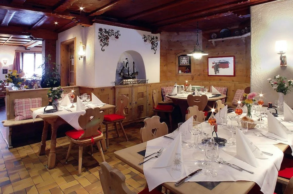 Hotel Restaurant GABRIEL