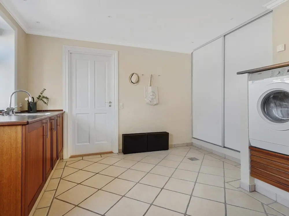 4 Star Holiday Home in Lokken