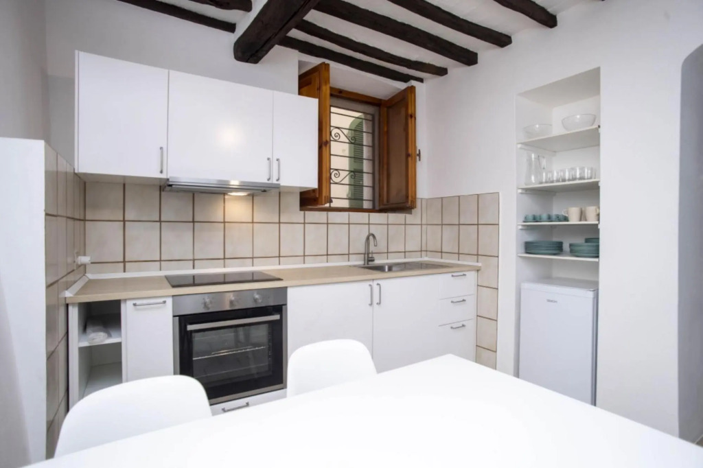 Peter Pan's Home characteristic apartment in the heart of Capoliveri-A CASA DI PETER PAN