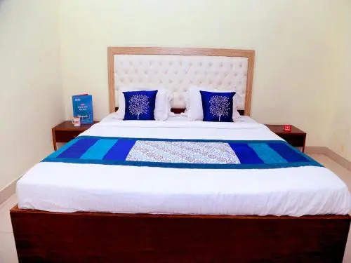 Hotel Pearl by OYO Rooms