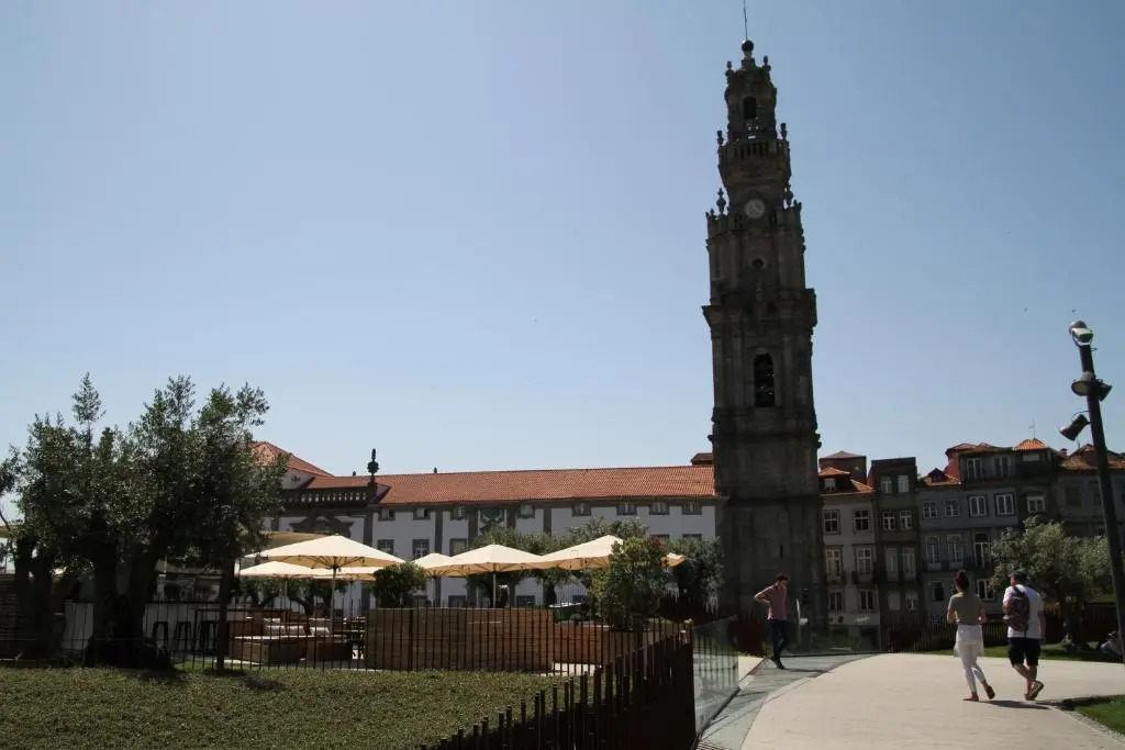 Design Apartment Porto Downtown