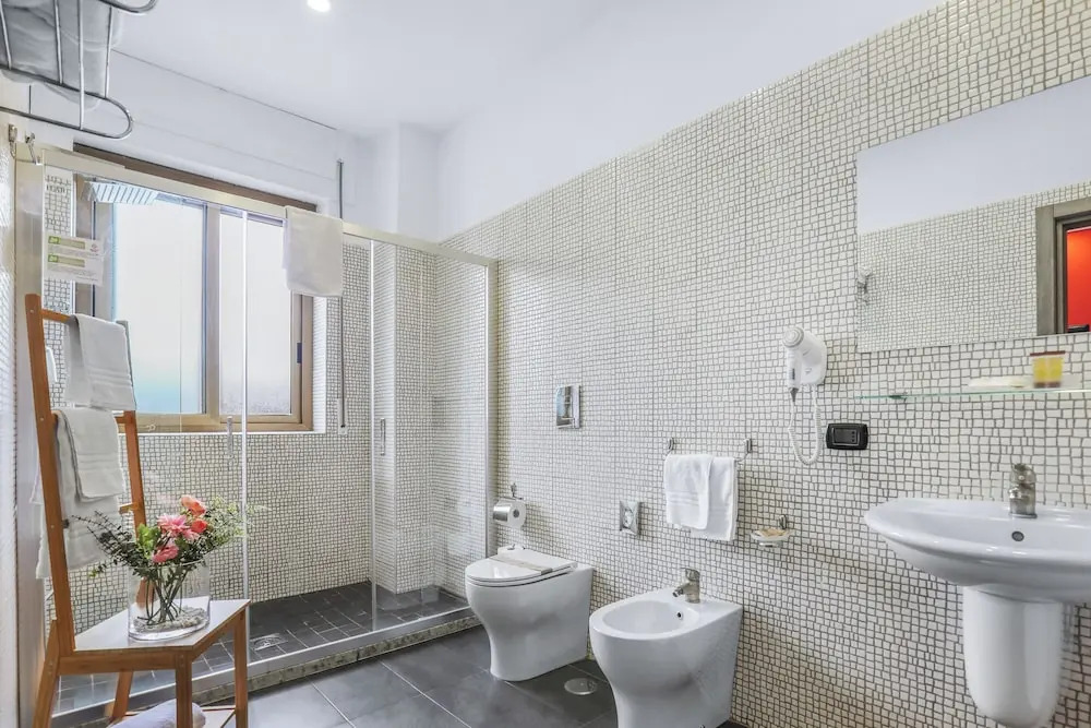 Hotel Aurelio