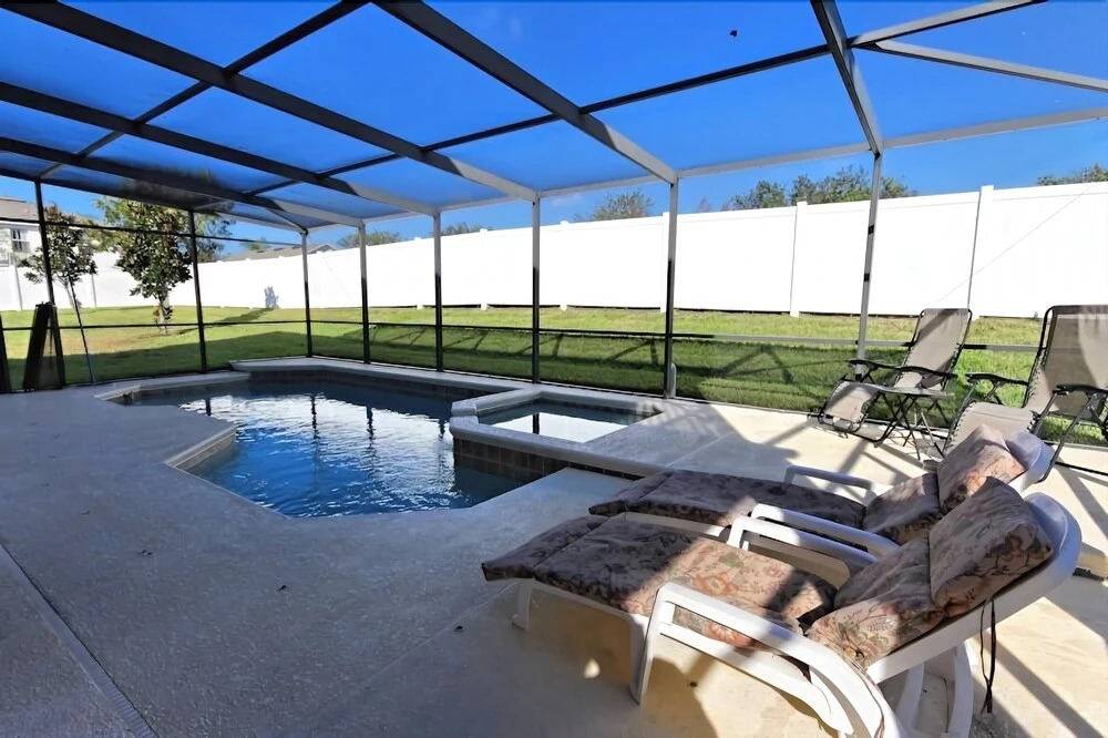 Westhaven 110 - Five Bedroom Villa with Private Pool