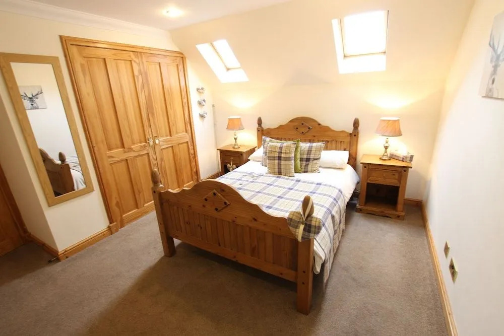 Culliss House B&B