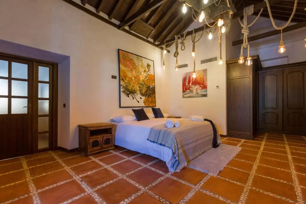 Cortijo Boutique Marbella