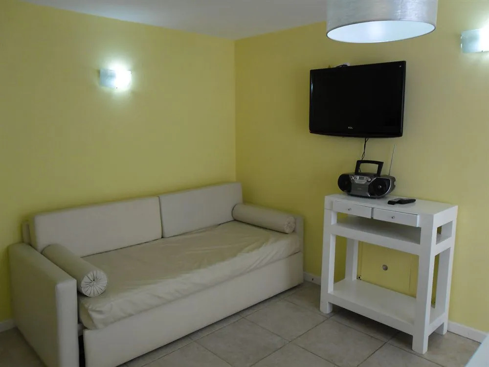 La Galeria - Hotel Boutique Cariló