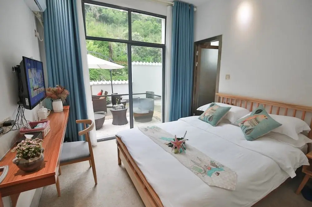 Yin She Guesthouse