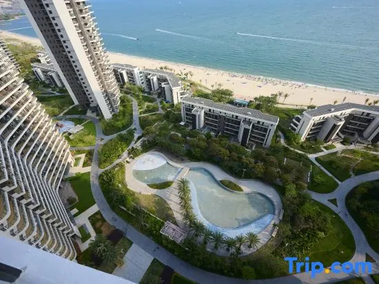 huaji tourism apartment(China Resources Xiaojingwan Store)