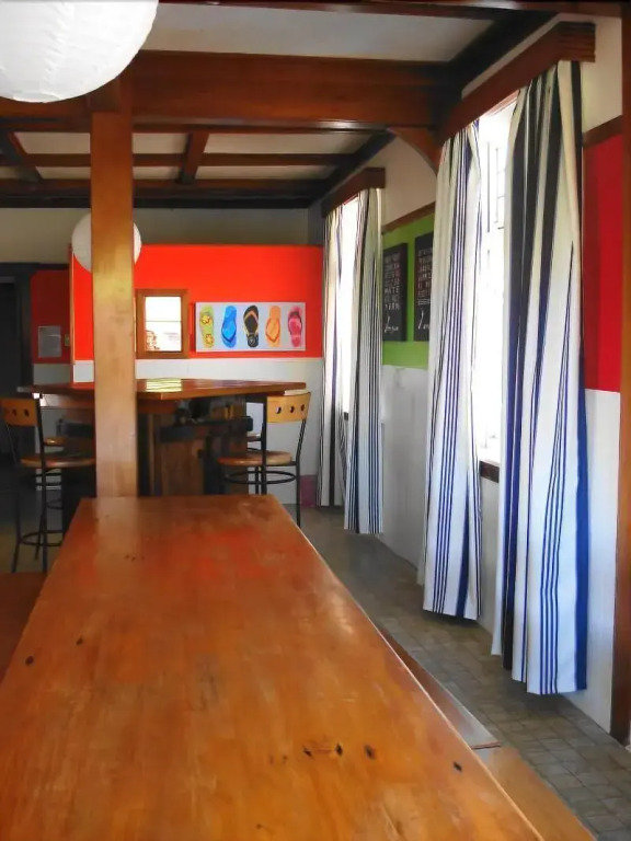 Ducks & Drakes Boutique Motel & Backpackers