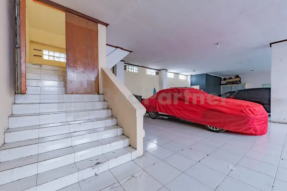 Bojongsoang Guesthouse RedPartner