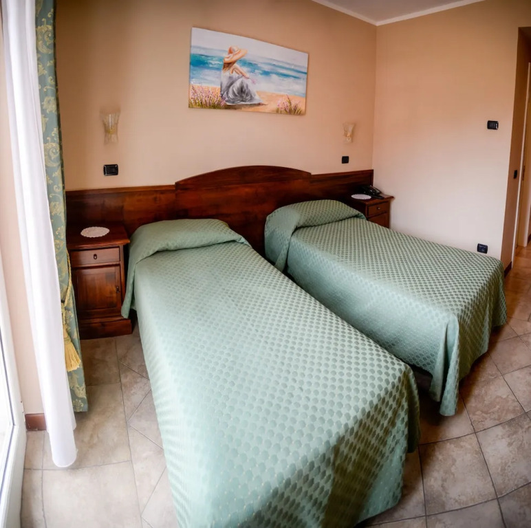 Hotel Al Poggio Verde