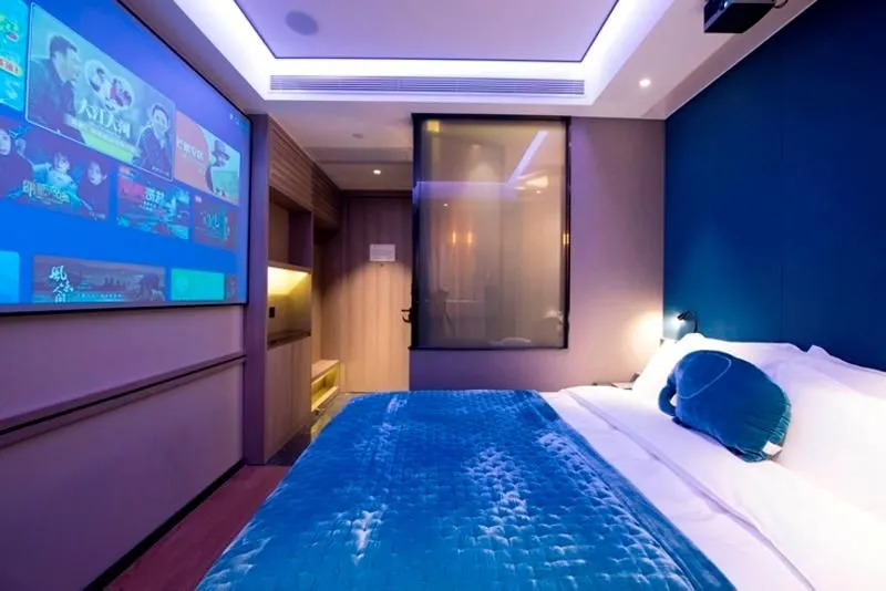 Jing Li Hotel
