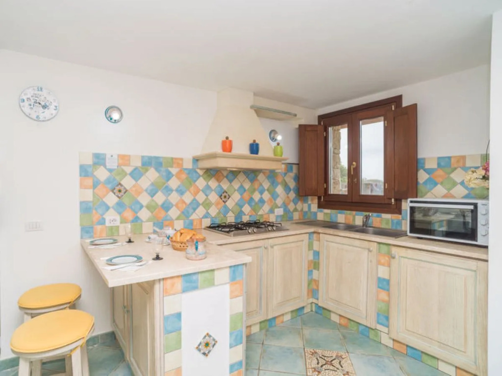 Apartment Viola Budoni