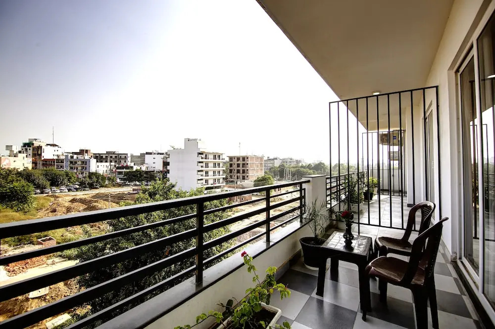 360 Degree Hotel