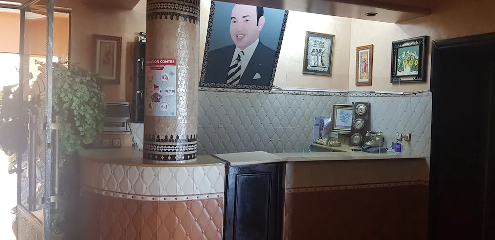 Hotel Le Gardenia