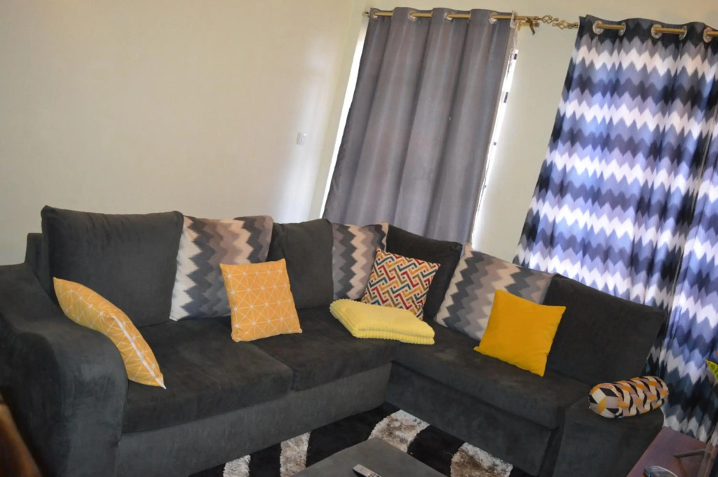 Nikki's Luxury Apartments -Thika road