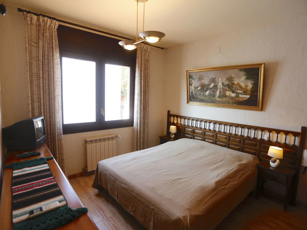 Holiday Home Torre del Sol by Interhome
