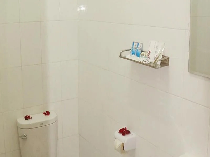 Hotel Bayint Naung