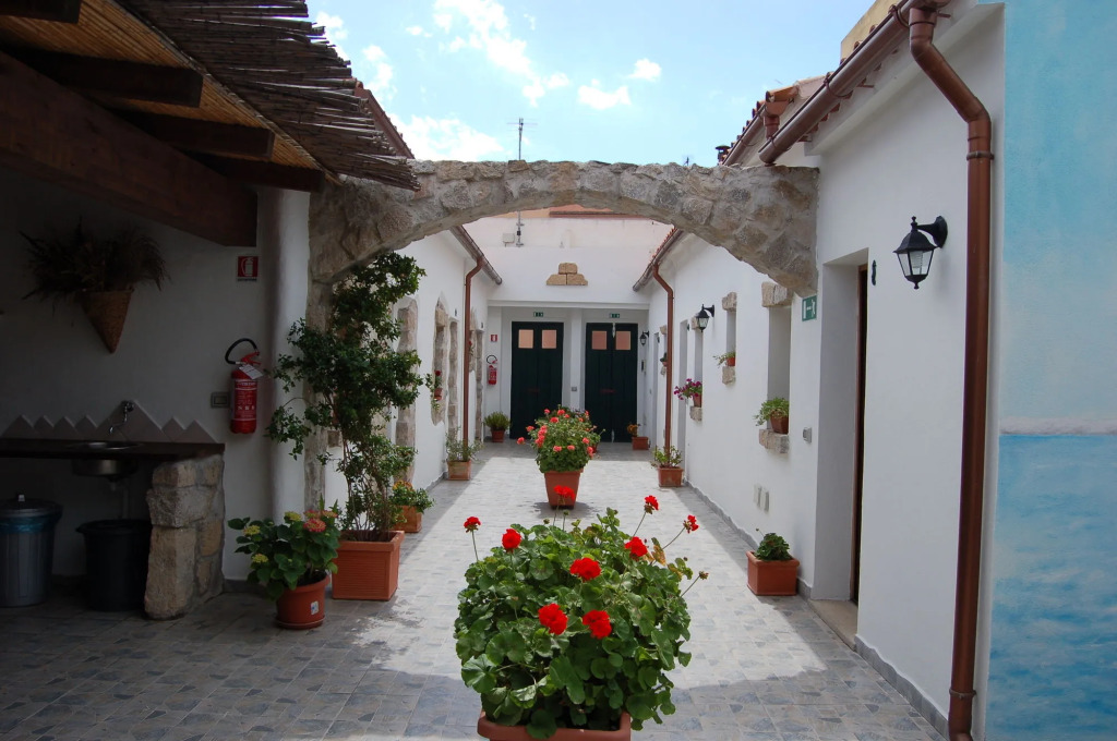 Olbia Domus Inn